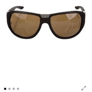 Cartier Black Sunglasses. without case